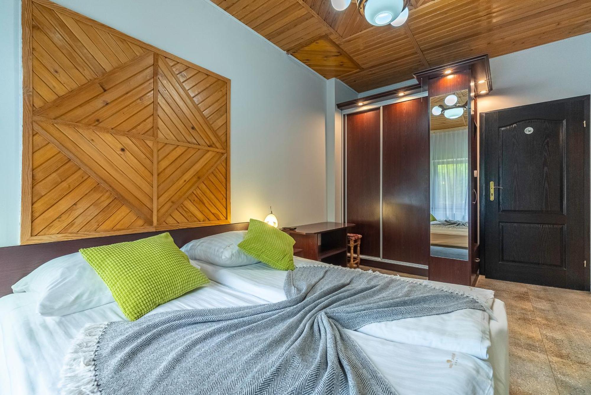 Apartamenty Amber Rewal Kültér fotó