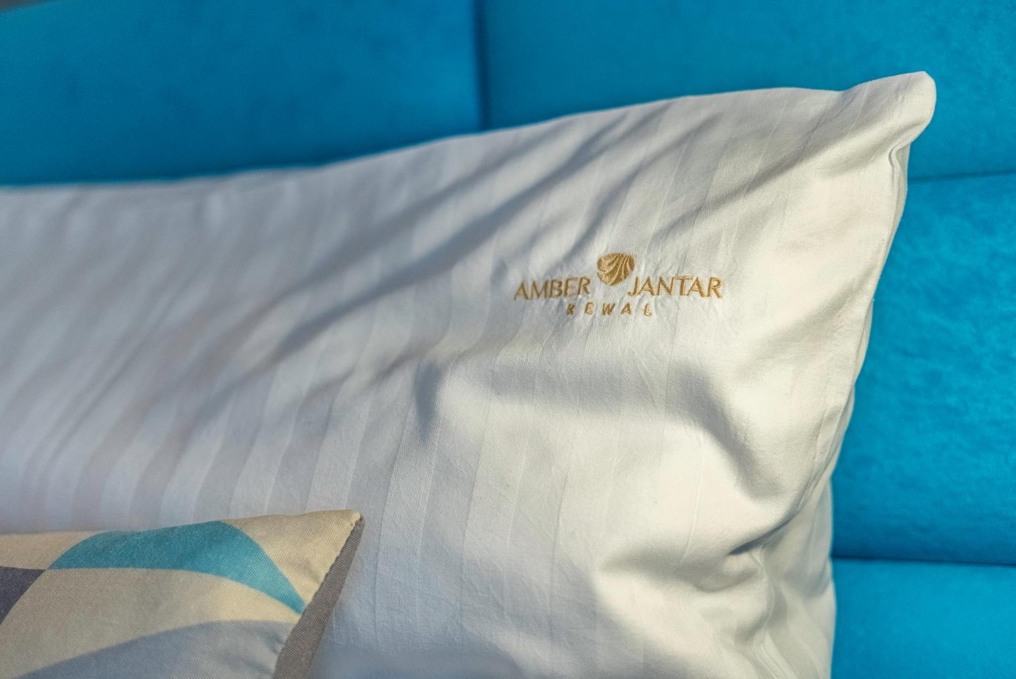 Apartamenty Amber Rewal Kültér fotó